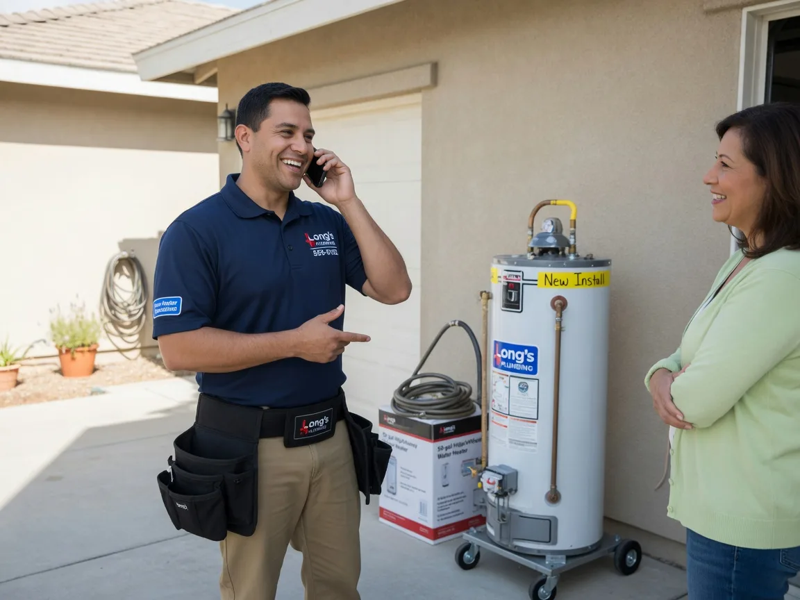 Leak Detection Priddy, TX FAQs
